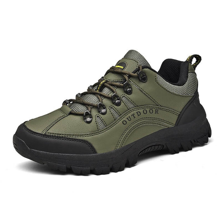 Drune | Orthopädische Wanderschuhe