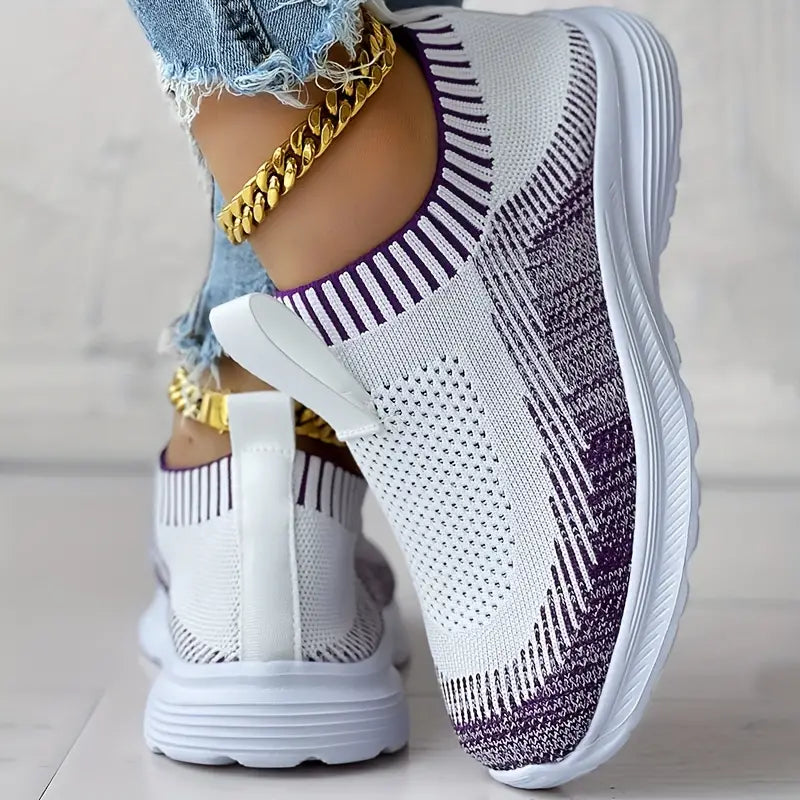 Drune | Bequeme Orthopädische Sneakers Für Frauen