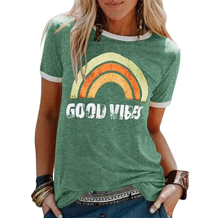 Drune | Good Vibes T-Shirt