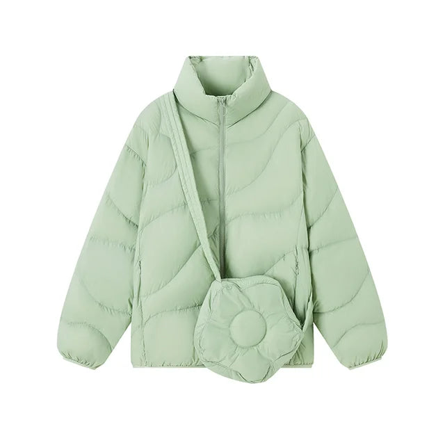 Drune | Daunenjacke - Warm & Leicht