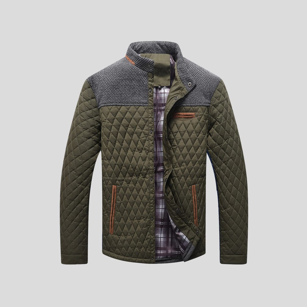 Drune | Charter Jacke