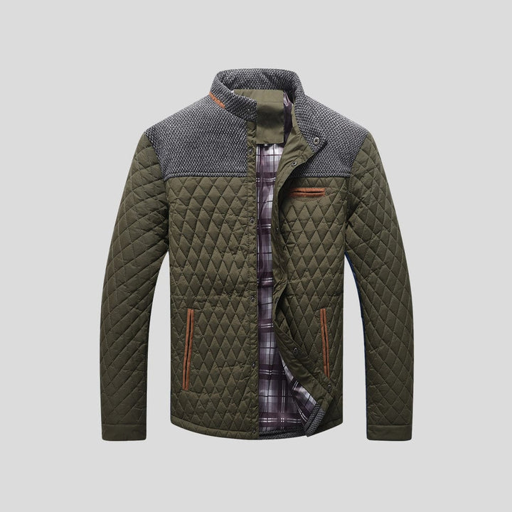 Drune | Charter Jacke
