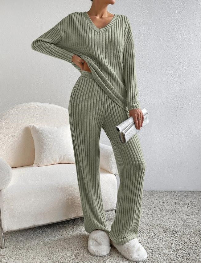 Drune | Kuscheliges Strickset für Damen