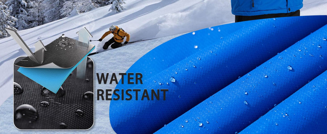 Drune | Moderner und vielseitiger Wintermantel