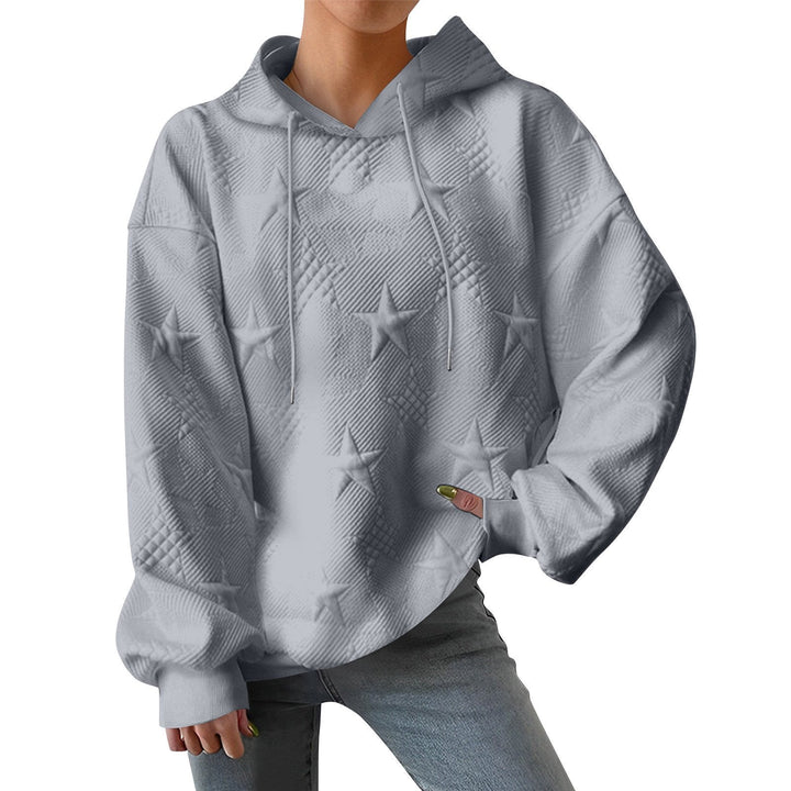 Drune | Kapuzenpullover mit 3D