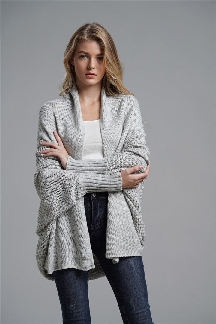 Drune | Batwing Weste Stilvoll & Bequem