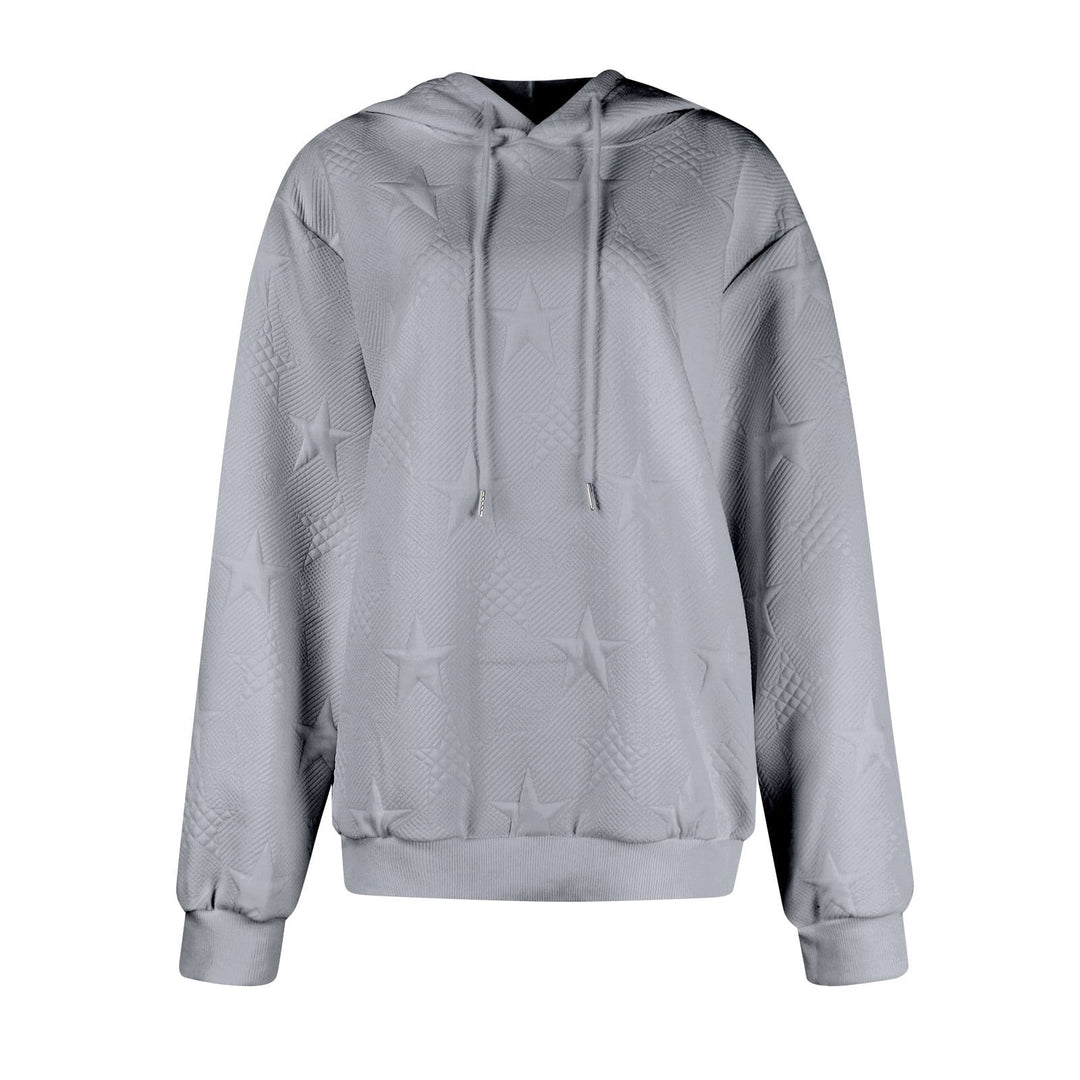 Drune | Kapuzenpullover mit 3D