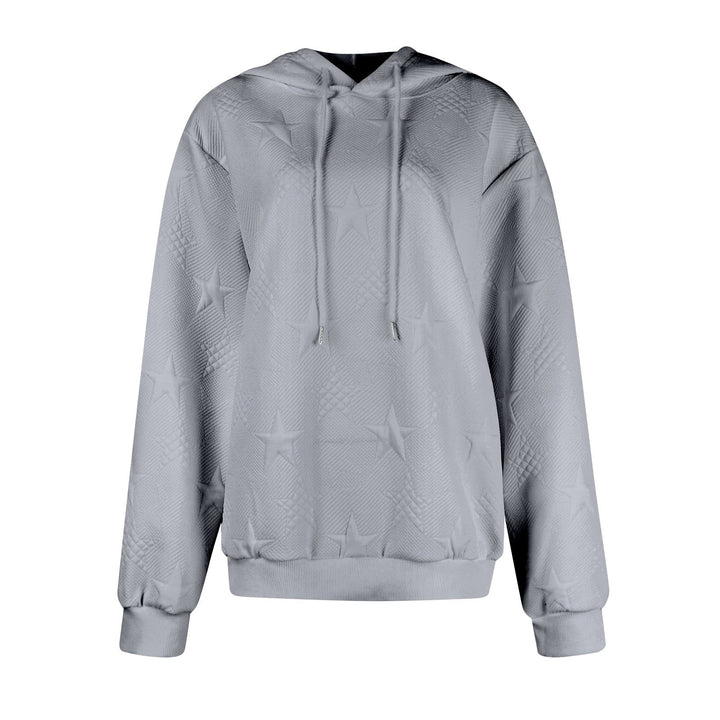 Drune | Kapuzenpullover mit 3D