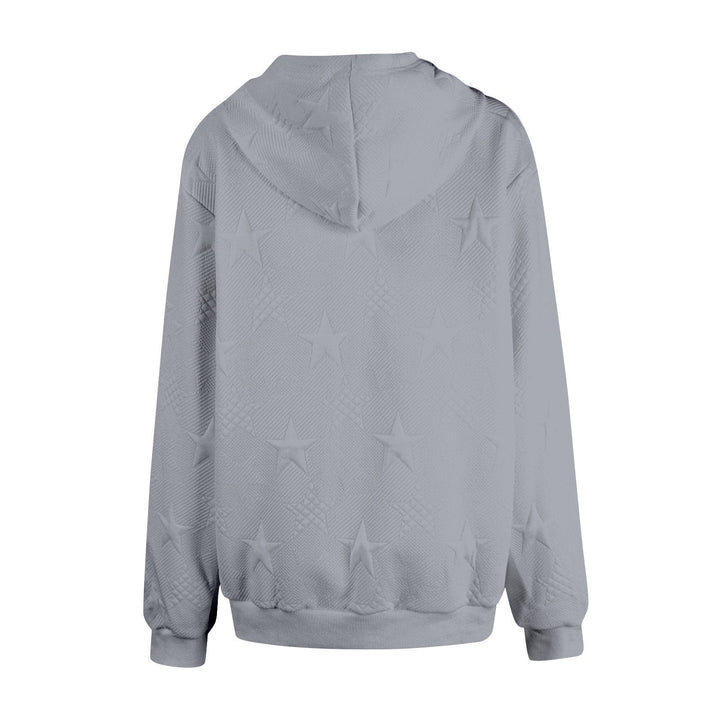 Drune | Kapuzenpullover mit 3D