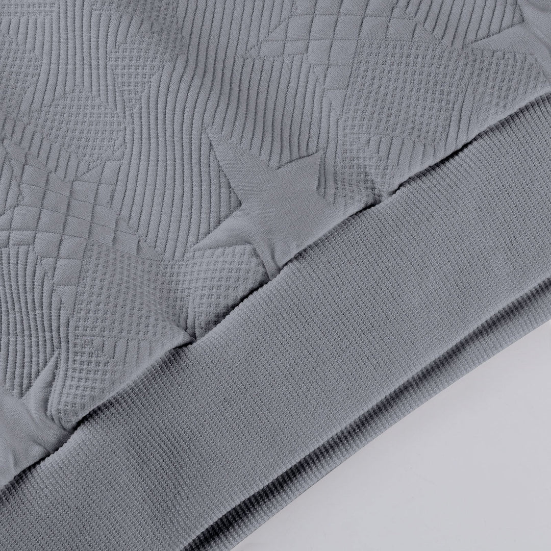Drune | Kapuzenpullover mit 3D