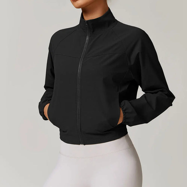 Drune | Performance Jacke