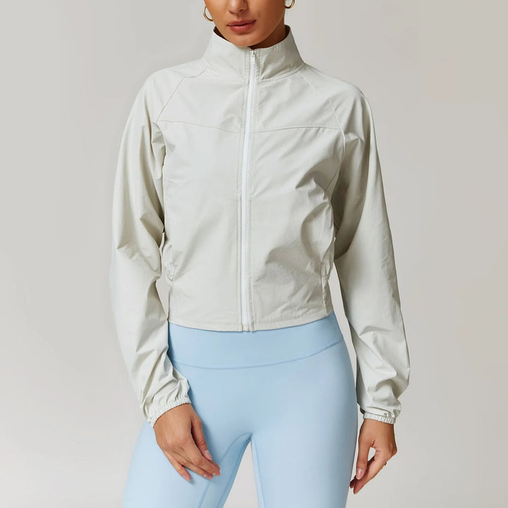 Drune | Performance Jacke