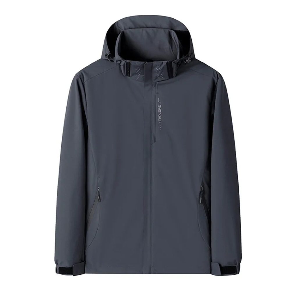 Drune | Wasserdichte Jacke für Männer