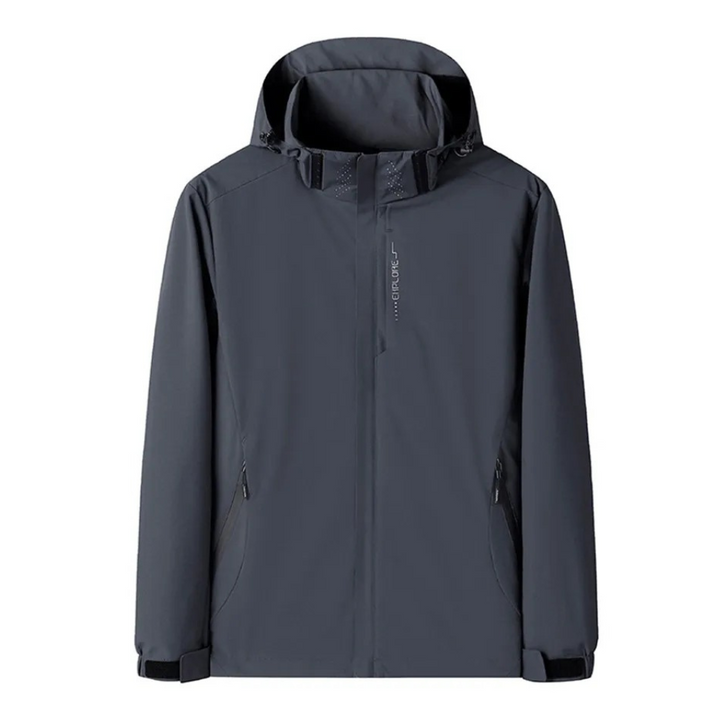 Drune | Wasserdichte Jacke für Männer