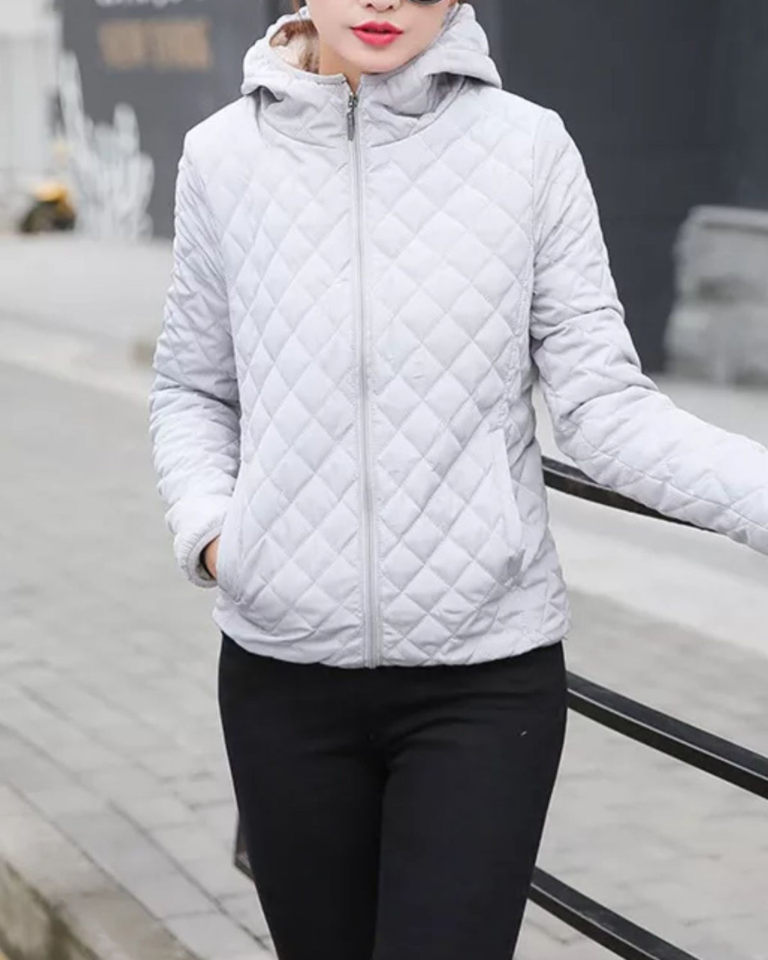 Drune | Adelle Warm und Elegant