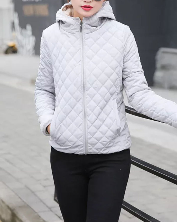 Drune | Adelle Warm und Elegant