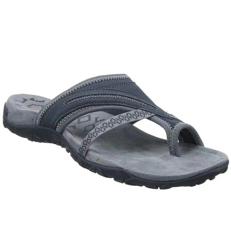 Drune | Orthopädische Sandalen