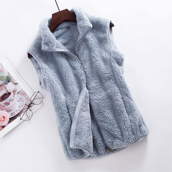 Drune | Bodywarmer Warm & Vielseitig
