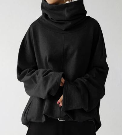 Drune | Damen Kapuzenpullovers