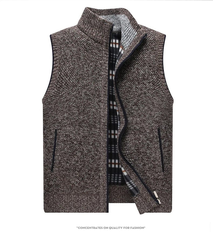 Drune | Zeitloses und elegantes Winterkleid