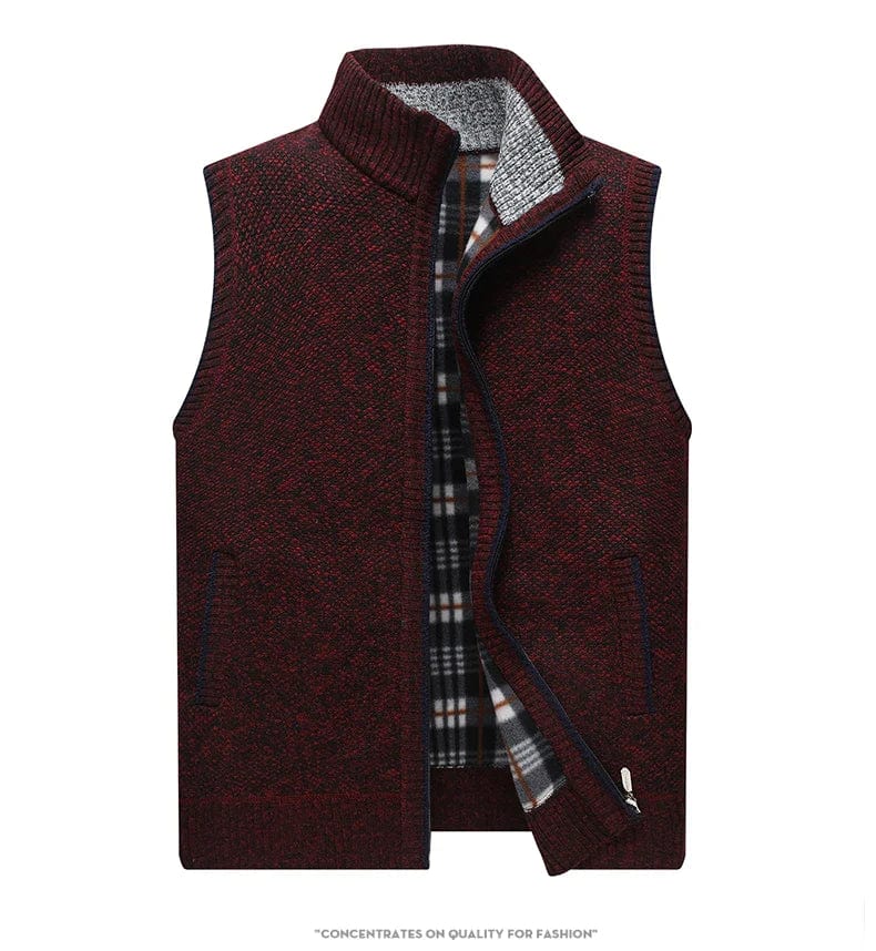 Drune | Zeitloses und elegantes Winterkleid