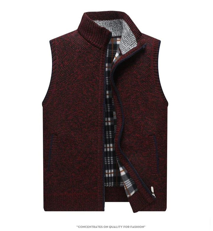 Drune | Zeitloses und elegantes Winterkleid