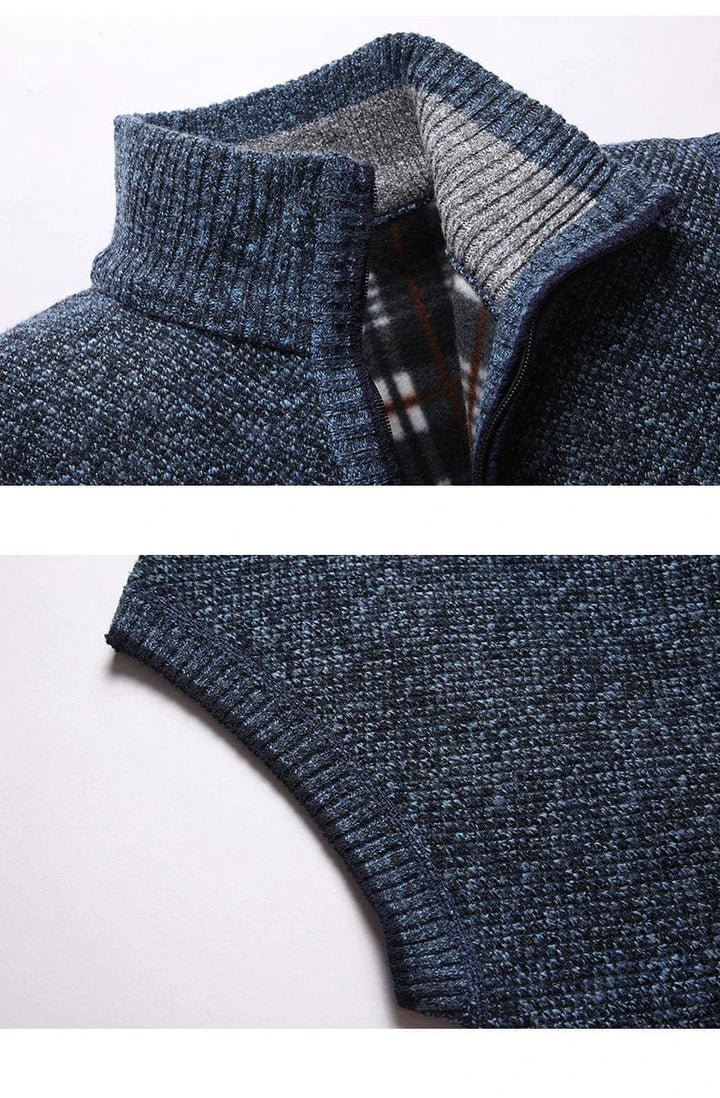 Drune | Zeitloses und elegantes Winterkleid