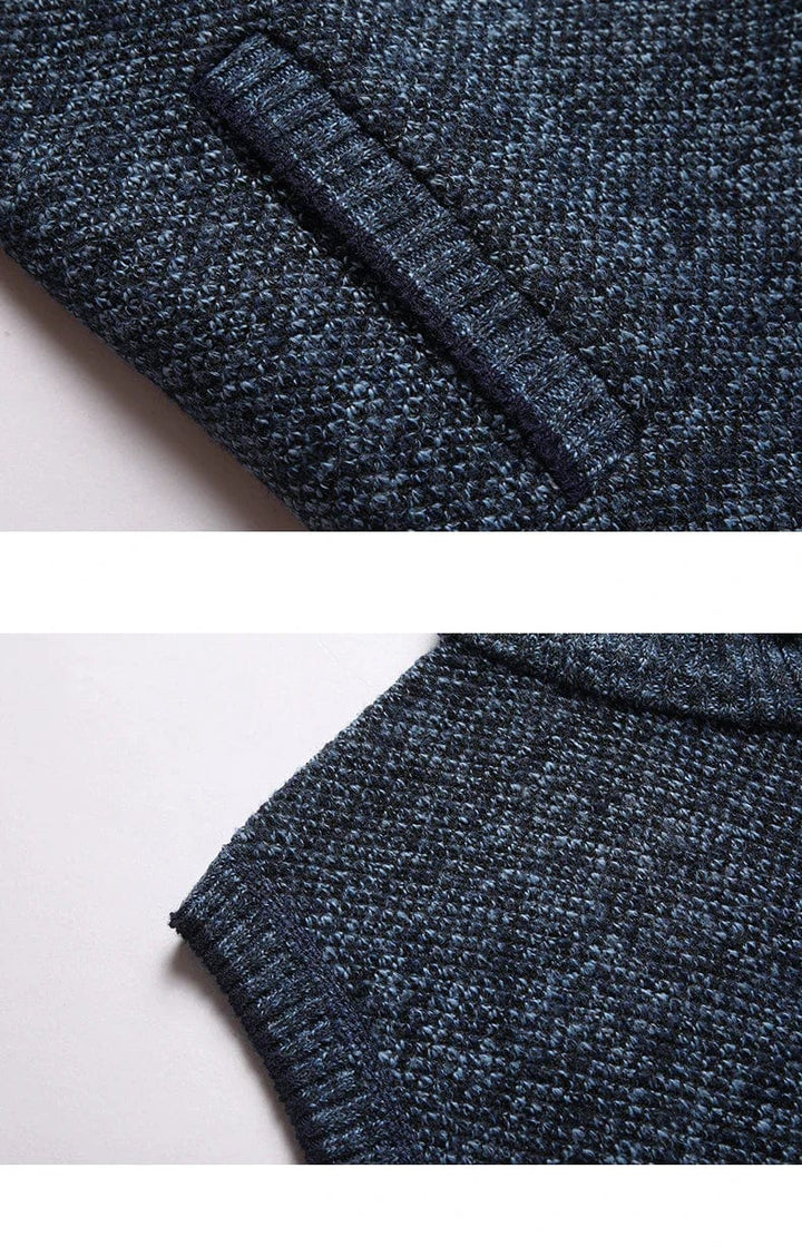 Drune | Zeitloses und elegantes Winterkleid