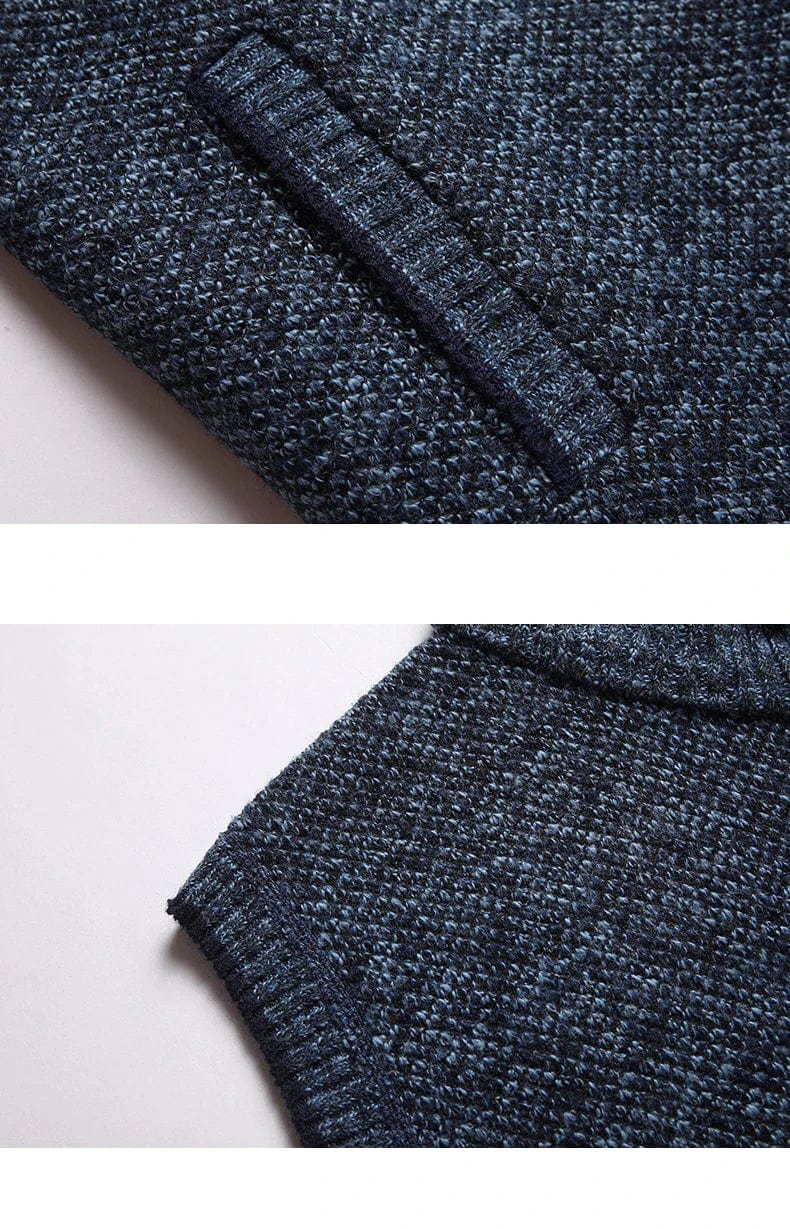 Drune | Zeitloses und elegantes Winterkleid