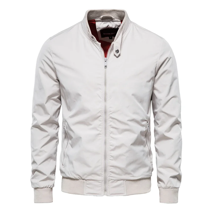 Drune | Stilvolle Sommerjacke