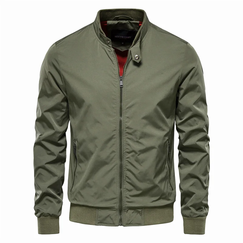Drune | Moderne, lässige Windjacke für Herren