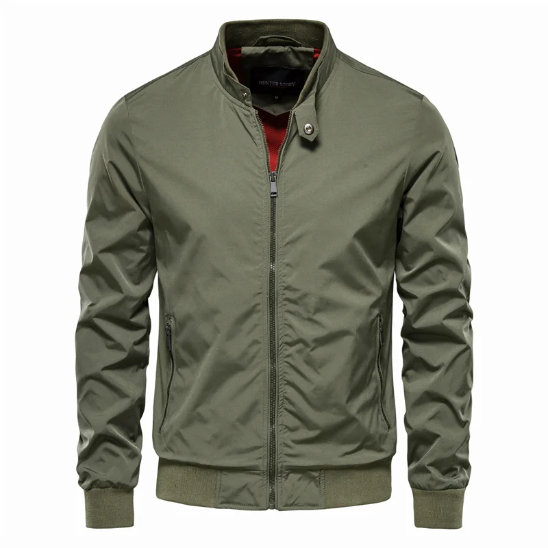 Drune | Stilvolle Sommerjacke