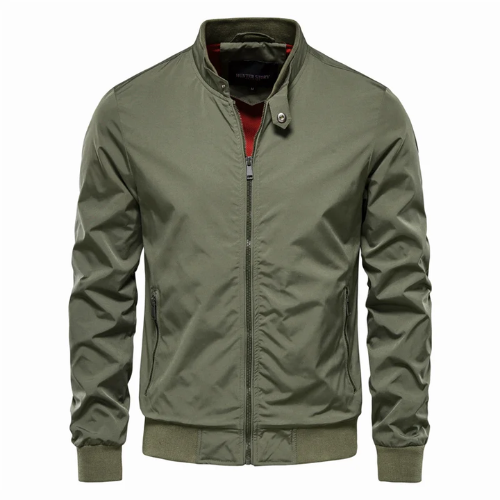 Drune | Stilvolle Sommerjacke