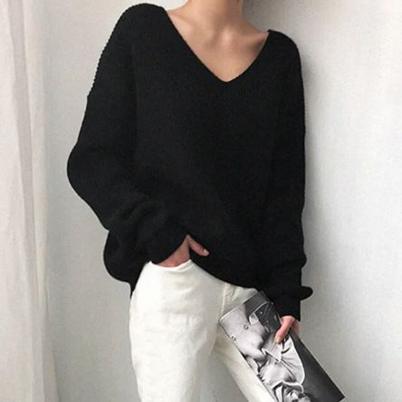 Drune | Lässiges Sweatshirt