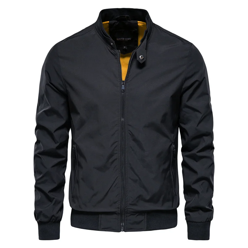 Drune | Stilvolle Sommerjacke