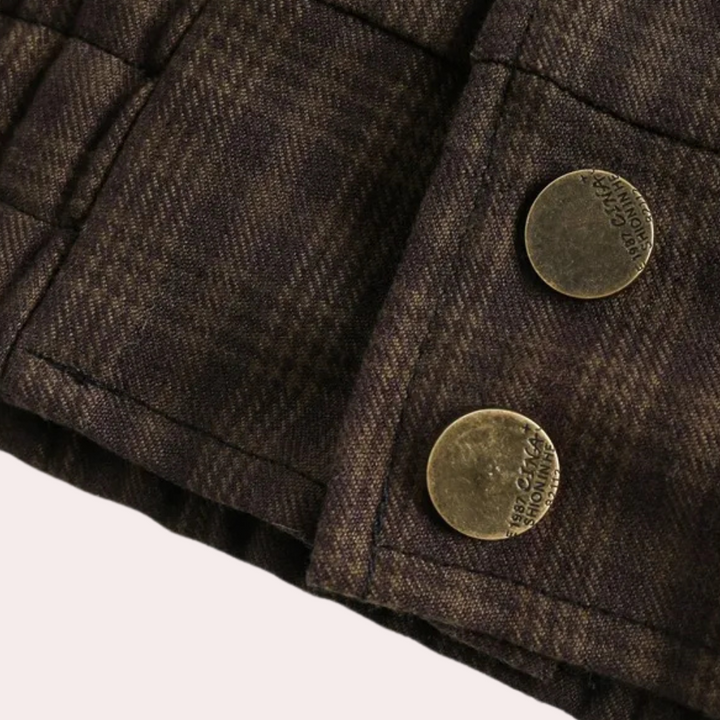 Drune | Jacke für Stilvolle Männer