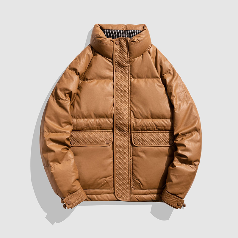 Drune | Gavin Legacy Winterjacke