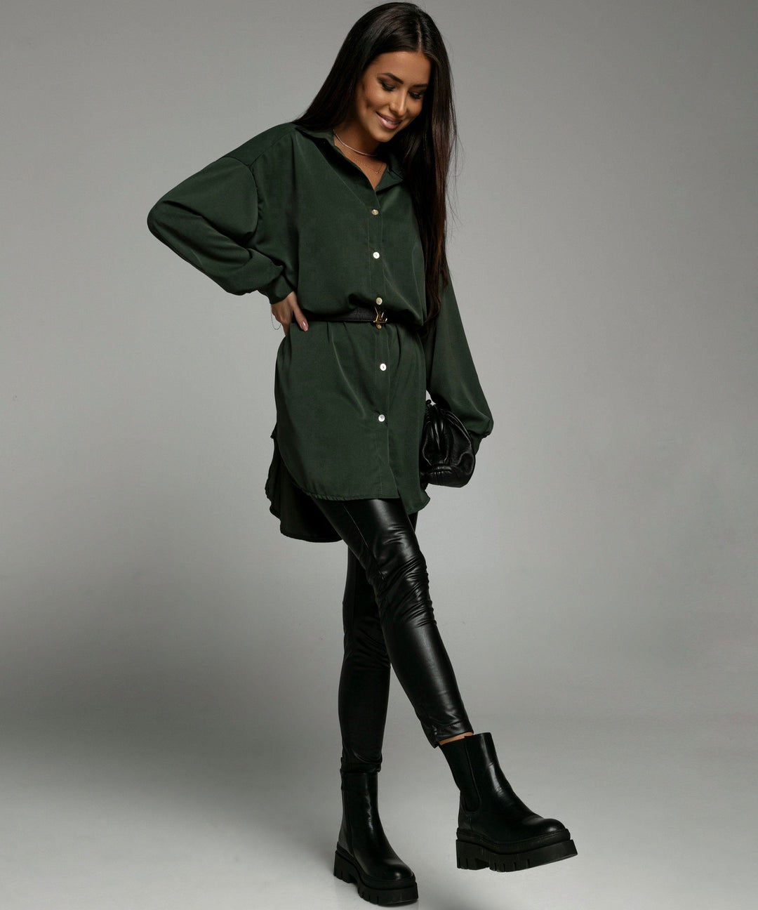 Drune | Legging