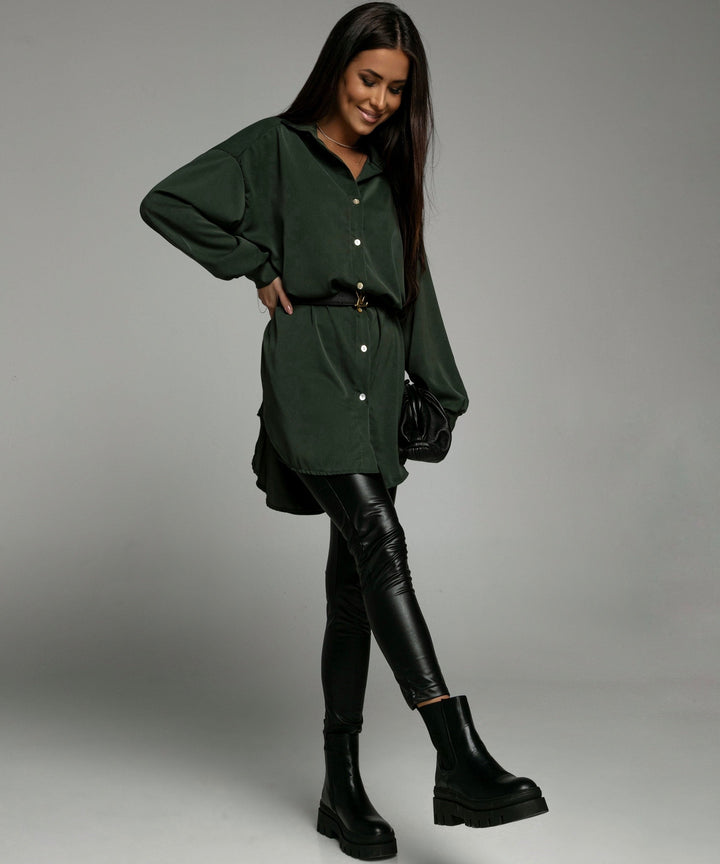 Drune | Legging
