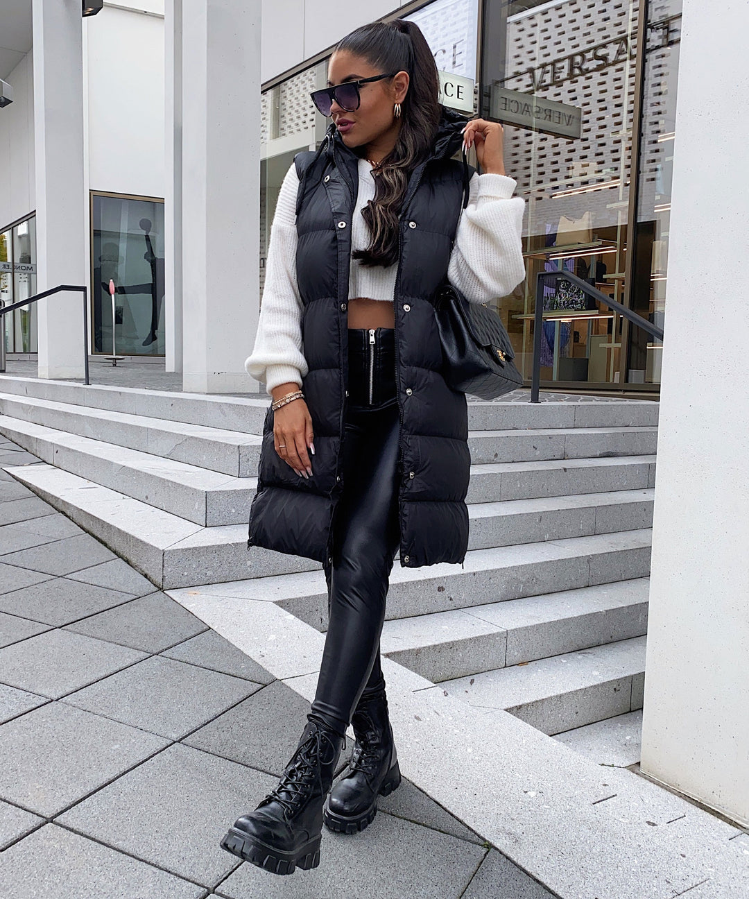 Drune | Legging