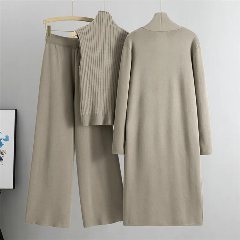 Drune | 3 Teiliges Ensemble Für Damen