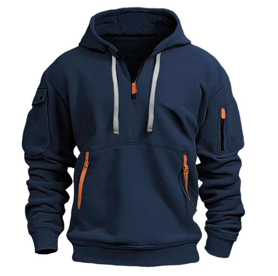 Drune | Stilvoll Kapuzenpullover für Männer