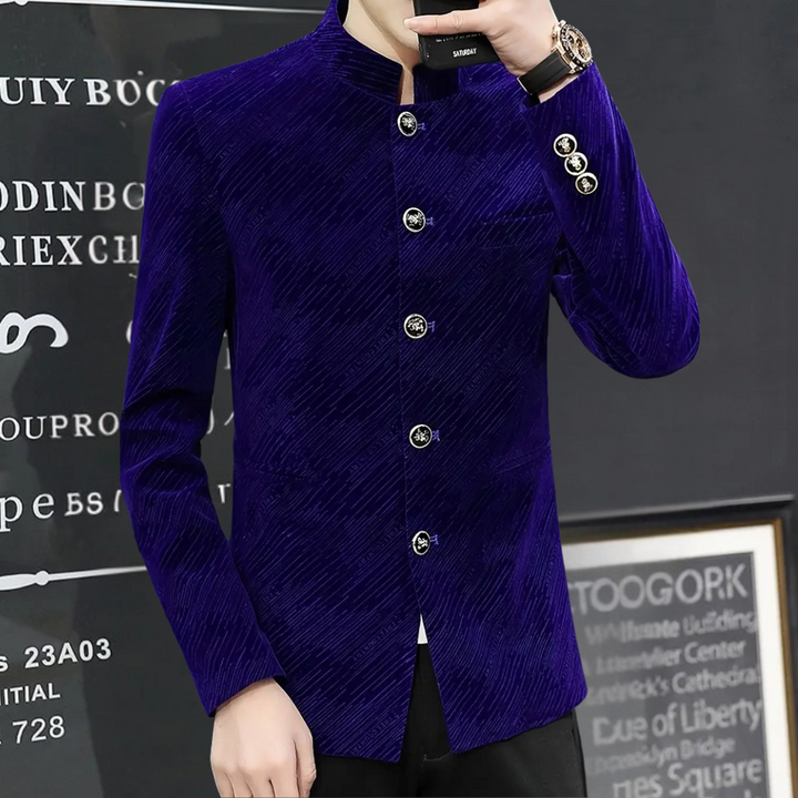Drune | Bequeme Herrenjacke
