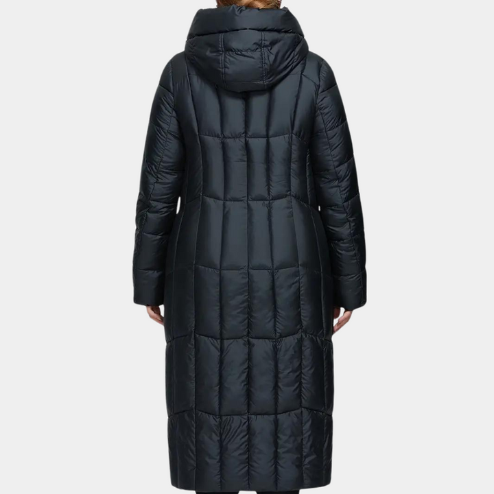 Drune | Eleganter Wintermantel für Damen