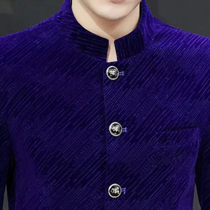 Drune | Bequeme Herrenjacke