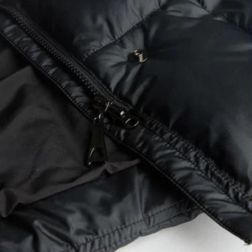 Drune | Eleganter Wintermantel für Damen