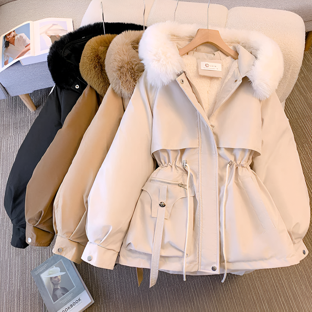 Drune | Winterjacke