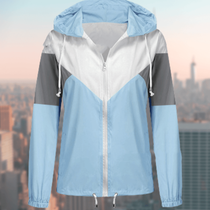 Drune | Jacke - Stilvolle Damenjacke
