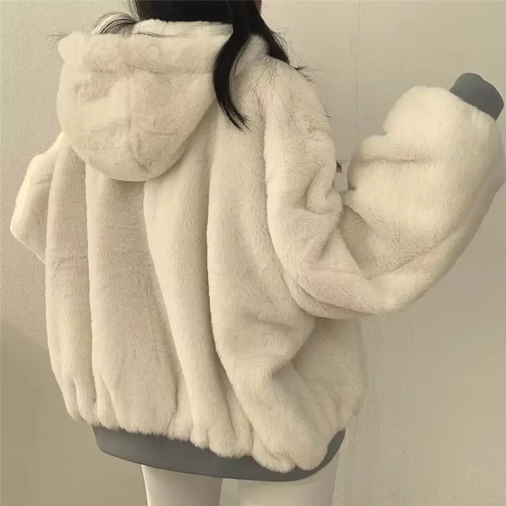 Drune | Wende-Reißverschluss-Hoodie