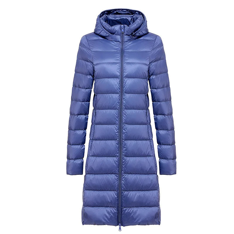 Drune | Stylish winter down jacket